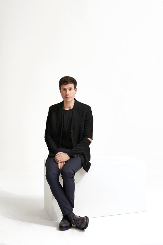 Marc Monzó